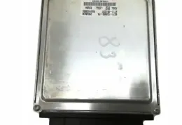 6S7112A650FA блок управління ECU Ford Mondeo Mk III 2006