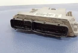 89661-02X70 блок управління ECU Toyota Auris 150 2012