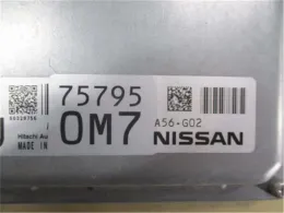 2371M1FB3B блок управления двигателем Nissan Cube