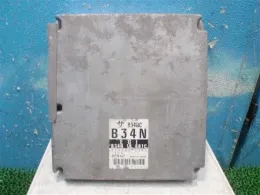 B34N18881C блок керування двигуном до Mazda