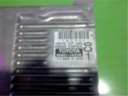 896611AC00 блок управления двигателем Toyota Corolla, fielder