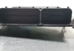 2757007992 блок управління ECU Mitsubishi Outlander 2017