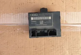 Блок керування дверей Ауді Audi q7 4l0959795c