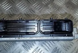 28SA3873 блок управления ECU Opel Vectra B 2000