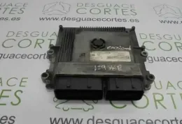 A2C1444520001 блок управления ECU Opel Crossland X 2017