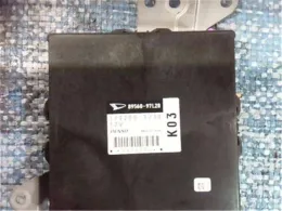 8956097L28 блок керування двигуном до Daihatsu