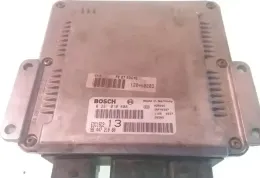 028010808 блок управління ECU Citroen C5 2002