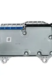 T109012000328 блок управління AirBag (SRS) Volvo XC70 2009