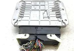 2758009169 блок управління ECU Mazda 6 2009