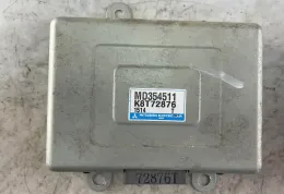 K8T72876 блок управления ECU Mitsubishi Pajero Sport I 2002