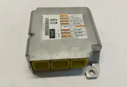 8917033S30 блок управління AirBag (SRS) Lexus ES 250 - 300 - 330 2022
