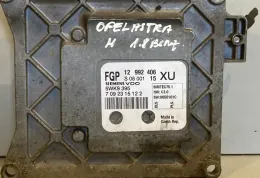 7092315122 блок управління ECU Opel Astra H 2010