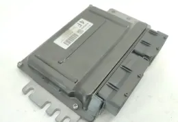 MEC30010C22301 блок управления ECU Nissan Primera 2003