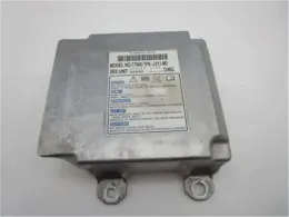 77960TP8J31 блок управления Honda Acty