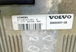 NR1324 блок управління двигуном Volvo S40, V40 1997