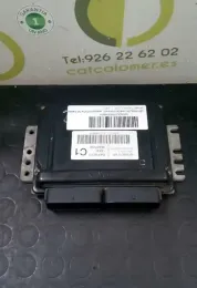 1AKD96487150 блок управління ECU Nissan Primera 2004