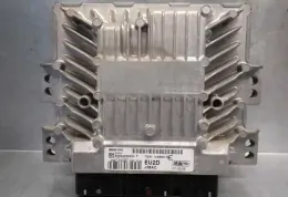 7G9112A650YD блок управління ECU Ford Mondeo MK IV 2007