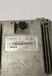 783509914329 блок управління ECU Ford Mustang VI 2016