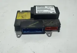008091100004 блок управления AirBag (SRS) Volvo V50 2008