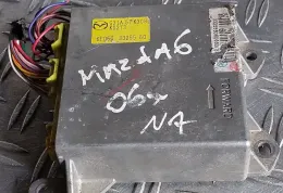 6F06G3325550 блок управління AirBag (SRS) Mazda 6 2006