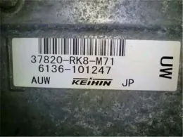 37820RK8M71 Honda Freed, spike engine control unit ECU