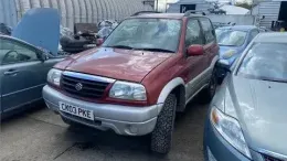 Блок управління ДВС suzuki vitara 1997 - 2003