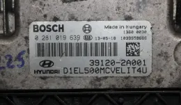 1039S59666 блок управління двигуном Hyundai ix35 2013