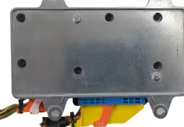 F4V4L07A6P AirBag (SRS) control unit Volvo S40 2005