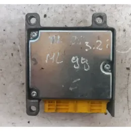 28970253MD блок управления AirBag (SRS) Mercedes-Benz ML W163 1998