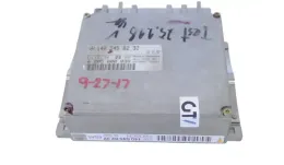 1405458232 блок управления двигателем Mercedes-Benz S W140 1996 - фото