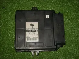 3392077F62 блок управления двигателем Suzuki