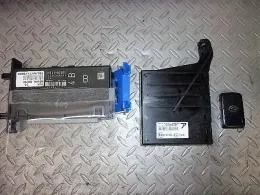 89560BA792 блок керування двигуном до Daihatsu Move