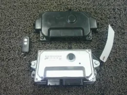 378206W3984 блок управления двигателем Honda