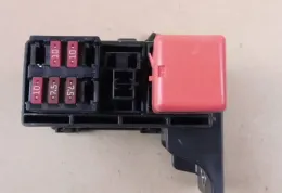 82666K0090 Fuse box control unit Toyota Yaris XP210 2022
