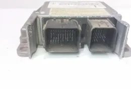660022270101 блок управління AirBag (SRS) Mazda 3 I 2006