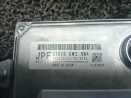378206W3984 блок керування двигуном до Honda
