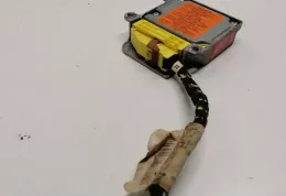 16990113F блок управління AirBag (SRS) Volkswagen PASSAT B5 1997