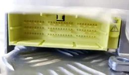 8917050490 AirBag (SRS) control unit Lexus LS 460 - 600H 2007