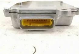 09366410 блок управління AirBag (SRS) Cadillac DeVille 2001