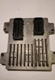 55576693 блок управління ECU Opel Corsa D 2010