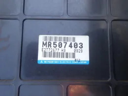 MR507403 блок управления двигателем Mitsubishi
