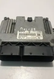 JQ32A3AAMLB блок управління ECU Suzuki SX4 2006