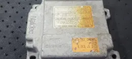 9D20K блок управління AirBag (SRS) Mazda 323 F 1999