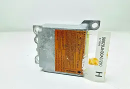 071026 блок управления AirBag (SRS) Nissan Navara D40 2006