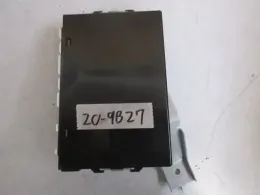 D01B675DZ блок управления Mazda