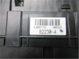 82600B2230 Daihatsu Mira, van fuse control box