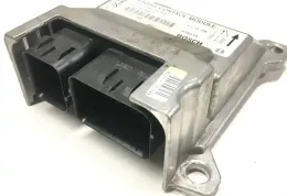62922803001 блок управления AirBag (SRS) Ford Focus 2003
