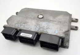 DS7A12A650ABK блок управління ECU Ford Fusion II 2013