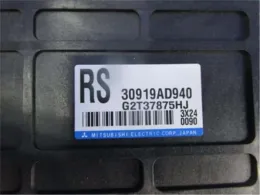 30919AD940 блок управления коробкой передач Subaru Forester