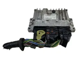 BV6112A650AEK блок управління ECU Ford Grand C-MAX 2012